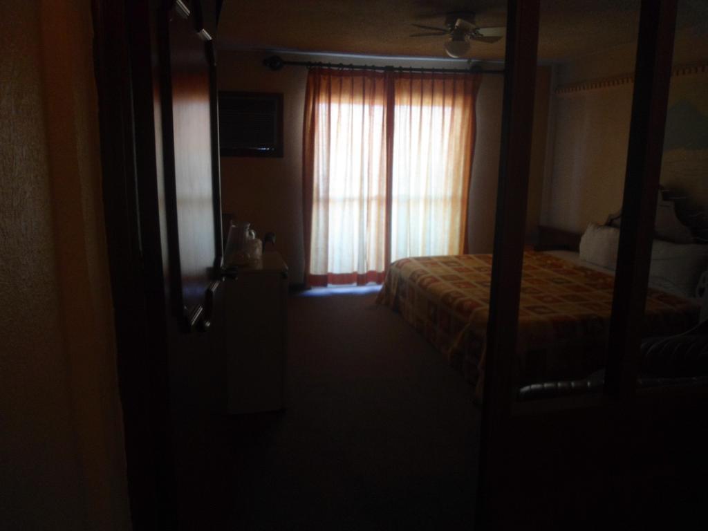 Hotel Villa Cahita 로스모치스 객실 사진