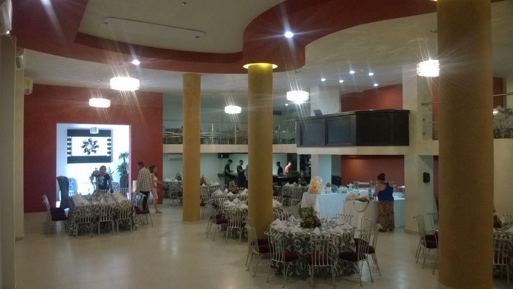 Hotel Villa Cahita 로스모치스 외부 사진