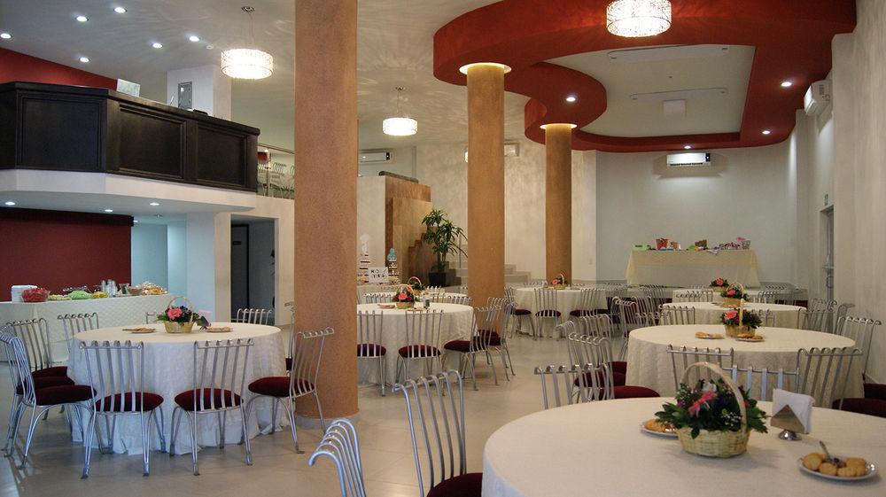 Hotel Villa Cahita 로스모치스 외부 사진