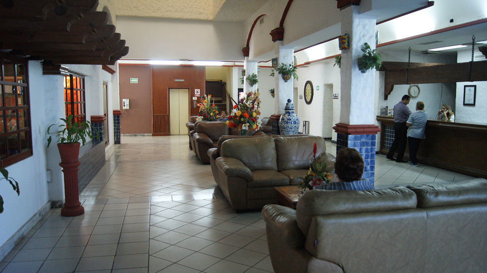 Hotel Villa Cahita 로스모치스 외부 사진